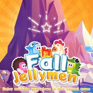 Fall Jellymen